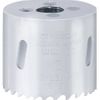 Corona Hss Bim 8% Cobalto Para Metal Y Inox D.29mm Kwb