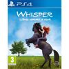 Whisper - Gratis Como The Wind Juego De Ps4