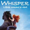 Whisper - Gratis Como The Wind Juego De Ps4