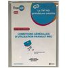 Wisi Tarjeta Fransat Pro Pc7 - Cs74p