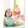 Marioneta De Guante De Princesa 25 Cm 002179 Haba