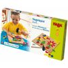 Set De Juego Tap Tap Art Grande Geo Shape 102 Piezas 002310 Haba