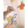 Móvil Para Bebé Blossom Butterfly 003735 Haba