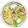 Juego De Destreza Magnético Number Maze 301473 Haba