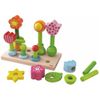 Juguete Para Apilar Flower Garden 301551 Haba