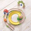 Kullerbü Juego Pistas De Bolas Spiral Track 300439 Haba