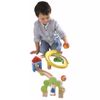 Kullerbü Juego Pistas De Bolas Spiral Track 300439 Haba