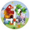 Juego De Destreza On The Farm 301696 Haba