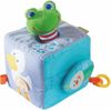 Cubo De Juguete Magic Frog 301859 Haba