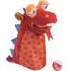 Marioneta De Guante Eat-it-up 39 Cm 302926 Haba