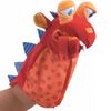 Marioneta De Guante Eat-it-up 39 Cm 302926 Haba