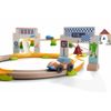 Kullerbü Set De Pista De Carrera 303058 Haba