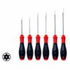 Destornilladores Torx 6 Piezas Pocketstar Resistente Manipulaci��n Wiha