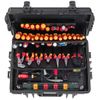 Competence Xxl Ii Set De Herramientas De Electricista De 115 Piezas 42069 Wiha