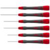 Juego De Destornilladores Torx Finos 7 Piezas Picofinish Wiha