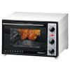 Horno Con Grill  20 L 1500 W Kb 27 U.2 Steba