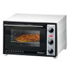 Horno Con Grill  20 L 1500 W Kb 27 U.2 Steba