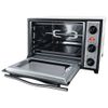 Horno Con Grill  20 L 1500 W Kb 27 U.2 Steba