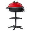 Steba Barbacoa Eléctrica De Pie 2200w Roja/negra - 064000