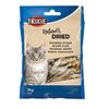 Trixie Anchoas Secas Para Gatos, 50 G