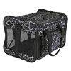 Trixie Bolsa Transporte Adriana, Nylon, 26x27x42 Cm, Ng