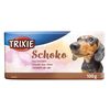 Trixie Tableta Chocolate Perros, Energía Extra, 100 G