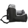 Asiento De Coche Para Mascotas Negro 50x40x50 Cm Trixie