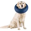 Trixie Collar Protector, Inflable, M, Azul