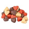 Trixie Bote Snack De Entrenamiento Mini Hearts, 200 G