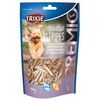 Trixie Snack Premio Fish Rabbit Stripes, 100 G