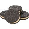 Trixie Galletas Blanco Y Negro, Ø 4 Cm, 4 Pcs./100 G