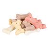 Trixie Cubo Snacks De Galleta, Huesos, 1.300g