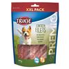 Trixie Snack Premio Chicken Filets, Xxl Pack, 300 G