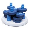 Trixie Dog Activity Flower Tower, Ø 30 × 13 Cm