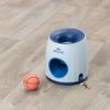 Pelota De Actividades Para Perros Y Juego De Estrategia 2 En 1 Trixie