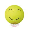 4 Pelotas Smiley Gomaespuma 6 Cm Trixie Juguete Para Perros