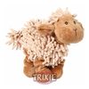 Oveja Peluche 21 Cm Trixie Juguete Para Perros