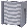 Rampa Plegable Para Mascotas 3-way 39x150 Cm Gris 39476 Trixie