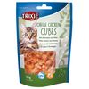 Trixie Snack Premio Cheese Chicken Cubes,chick/chees,50 G