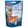 Trixie Snack Premio Tuna Sandwiches, 50 G