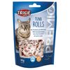 Trixie Snack Premio Tuna Rolls, 50 G