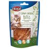 Trixie Snack De Premio Catnip Chicken Bites, 50 G