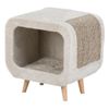 Cueva Cama De Peluche Alicia 48x48x38 Cm 44430 Trixie