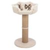 Rascador Para Gatos Boho Beige 83 Cm Trixie