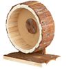 Rueda Para Roedores Natural Living 20 Cm Madera 61035 Trixie