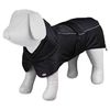 Abrigo Prime, L, 55 Cm, Negro-gris, Para Perro