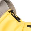 Impermeable Para Perros Vimy Amarillo Xs 30 Cm Trixie