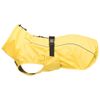 425474  Dog Raincoat "vimy" M 45 Cm Yellow Trixie