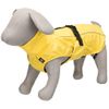 425474  Dog Raincoat "vimy" M 45 Cm Yellow Trixie