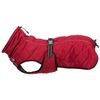 Abrigo Minot, Xs: 30 Cm: 28-46 Cm, Rojo, Para Perro